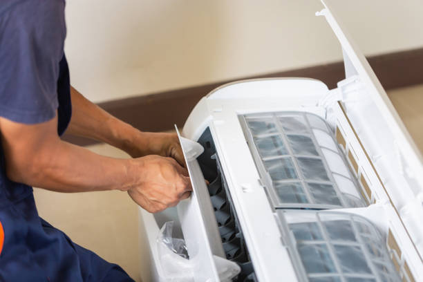 HVAC Maintenance Plan in Gasport, NY