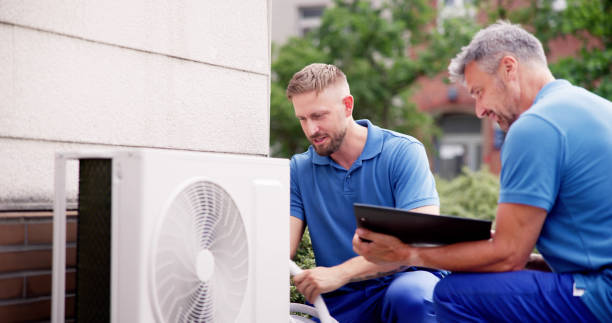 Local HVAC Companies in Gasport, NY