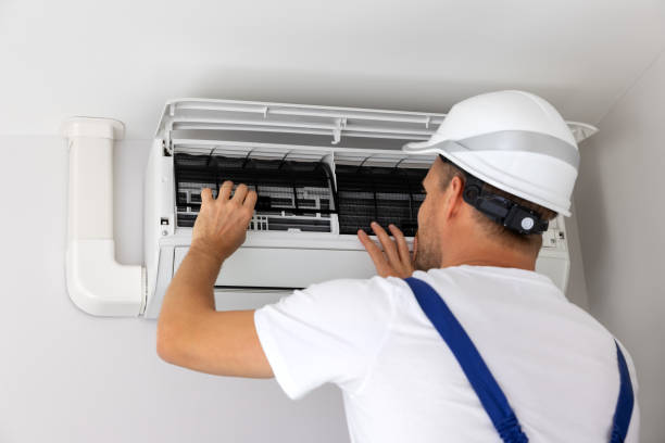 Best HVAC Companies Near Me  in Gasport, NY