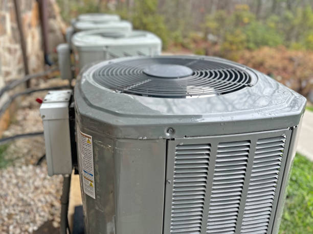 Best HVAC Air Duct Cleaning  in Gasport, NY